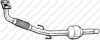 BOSAL 099-279 Catalytic Converter